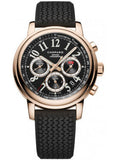 Chopard,Chopard - Mille Miglia - Chronograph - Rose Gold - Watch Brands Direct