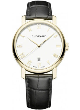 Chopard - Classic - 40mm - Watch Brands Direct
 - 1