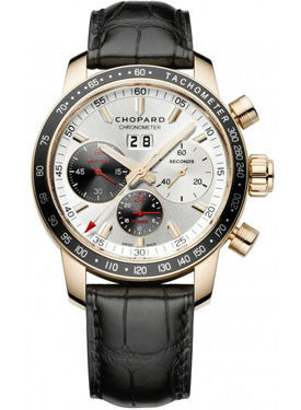 Chopard,Chopard - Jacky Ickx Edition V - Limited Edition - Watch Brands Direct