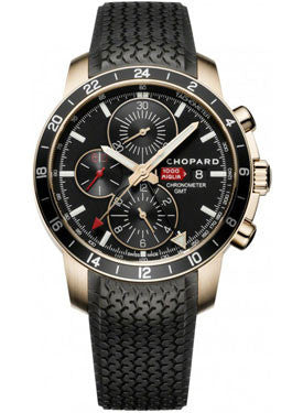 Chopard,Chopard - Mille Miglia - 2012 Edition - Watch Brands Direct