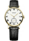 Chopard,Chopard - Classic - Manufacture - Watch Brands Direct