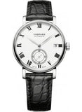 Chopard,Chopard - Classic - Manufacture - Watch Brands Direct