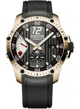 Chopard,Chopard - Superfast - Power Control - Watch Brands Direct