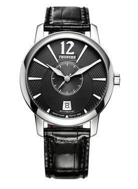 Chopard,Chopard - L.U.C - Classic Twin - Watch Brands Direct