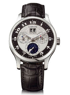 Chopard,Chopard - L.U.C - Lunar One - 40.5mm - Watch Brands Direct