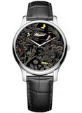 Chopard,Chopard - L.U.C - XP Urushi - White Gold - Watch Brands Direct