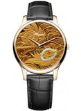 Chopard,Chopard - L.U.C - XP Urushi - Rose Gold - Watch Brands Direct