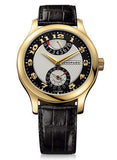 Chopard,Chopard - L.U.C - Quattro Mark II - Watch Brands Direct
