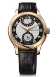 Chopard,Chopard - L.U.C - Quattro Mark II - Watch Brands Direct