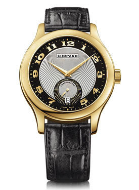 Chopard,Chopard - L.U.C - Classic - Small Seconds - Watch Brands Direct