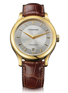 Chopard,Chopard - L.U.C - Classic - Watch Brands Direct