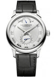 Chopard,Chopard - L.U.C - Quattro - Watch Brands Direct