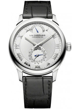 Chopard,Chopard - L.U.C - Quattro - Watch Brands Direct