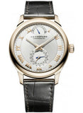 Chopard,Chopard - L.U.C - Quattro - Watch Brands Direct