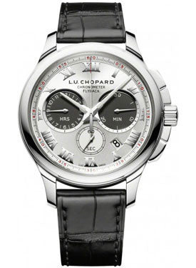 Chopard,Chopard - L.U.C - Chrono One - Watch Brands Direct