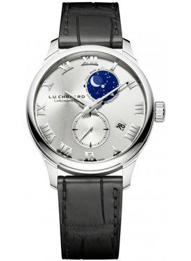Chopard,Chopard - L.U.C - Lunar Twin - Watch Brands Direct