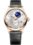 Chopard,Chopard - L.U.C - Lunar Twin - Watch Brands Direct