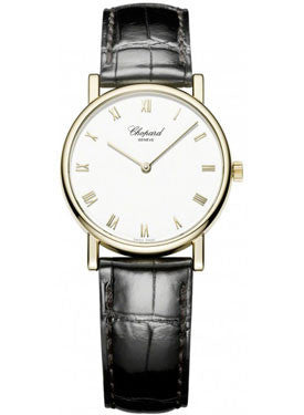 Chopard,Chopard - Classic - 33.6mm - Watch Brands Direct