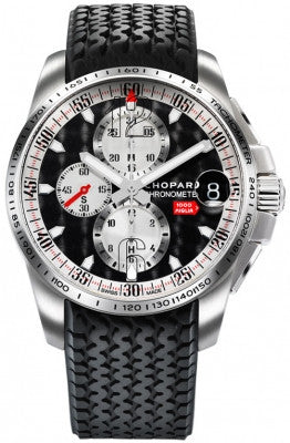 Chopard - Mille Miglia Gran Turismo Chronograph - Limited Edition - Watch Brands Direct
