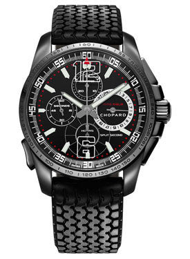 Chopard - Mille Miglia - GT XL Chrono - Split Seconds