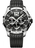 Chopard,Chopard - Superfast Chrono - Watch Brands Direct