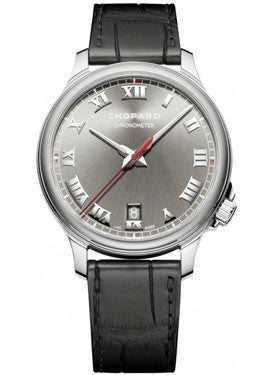 Chopard,Chopard - L.U.C - 1937 Classic - Limited Edition - Watch Brands Direct