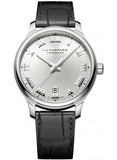 Chopard,Chopard - L.U.C - 1937 Classic - Leather Strap - Watch Brands Direct