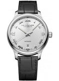 Chopard,Chopard - L.U.C - 1937 Classic - Leather Strap - Watch Brands Direct
