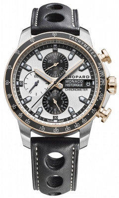 Chopard - Grand Prix de Monaco Historique - Chronograph - Watch Brands Direct
