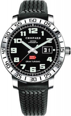 Chopard - Mille Miglia - Gran Turismo - Watch Brands Direct
