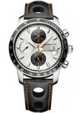 Chopard,Chopard - Grand Prix de Monaco Historique Chronograph - Watch Brands Direct