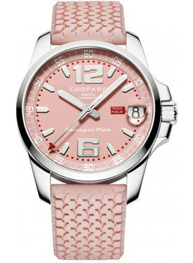 Chopard,Chopard - Mille Miglia - Gran Turismo XL - Limited Edition - Watch Brands Direct