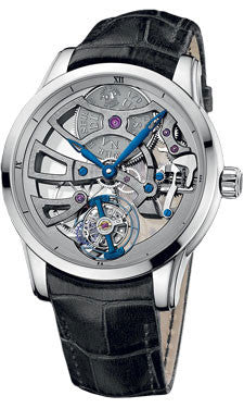 非売品】ULYSSE NARDIN ボールペン 本体