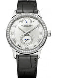 Chopard,Chopard - L.U.C - Quattro - Watch Brands Direct