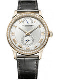 Chopard,Chopard - L.U.C - Quattro - Watch Brands Direct