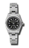 Rolex - Oyster Perpetual No-Date 26mm - Watch Brands Direct
 - 2