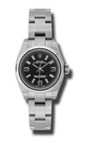 Rolex - Oyster Perpetual No-Date 26mm - Watch Brands Direct
 - 3