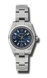 Rolex - Oyster Perpetual No-Date 26mm - Watch Brands Direct
 - 4