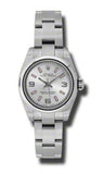 Rolex - Oyster Perpetual No-Date 26mm - Watch Brands Direct
 - 9