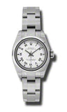 Rolex - Oyster Perpetual No-Date 26mm - Watch Brands Direct
 - 12