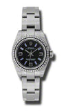 Rolex - Oyster Perpetual No-Date 26mm - Watch Brands Direct
 - 13