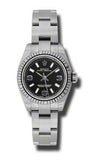 Rolex - Oyster Perpetual No-Date 26mm - Watch Brands Direct
 - 14