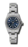 Rolex - Oyster Perpetual No-Date 26mm - Watch Brands Direct
 - 25