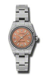 Rolex - Oyster Perpetual No-Date 26mm - Watch Brands Direct
 - 16
