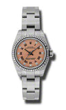 Rolex - Oyster Perpetual No-Date 26mm - Watch Brands Direct
 - 26