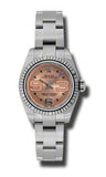 Rolex - Oyster Perpetual No-Date 26mm - Watch Brands Direct
 - 17