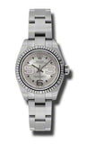 Rolex - Oyster Perpetual No-Date 26mm - Watch Brands Direct
 - 21