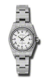 Rolex - Oyster Perpetual No-Date 26mm - Watch Brands Direct
 - 23