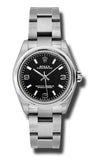 Rolex - Oyster Perpetual No-Date 31mm - Watch Brands Direct
 - 2