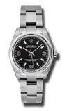 Rolex - Oyster Perpetual No-Date 31mm - Watch Brands Direct
 - 3